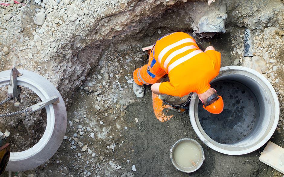 dégorgement canalisation Épinay-sous-Sénart