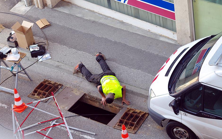 dégorgement canalisation Paris 10