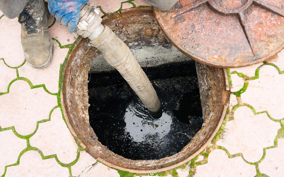 dégorgement canalisation Épinay-sous-Sénart