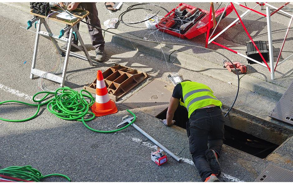  dégorgement canalisation Marolles-en-Brie